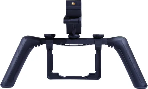 Vista 4 de PolarPro Katana DJI Mavic placa para cine
