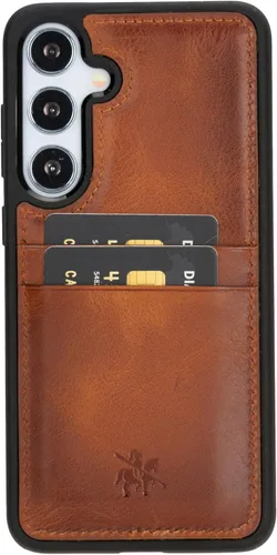 Vista 83 de Venito Capri - Funda de piel tipo cartera compatible con Samsung Galaxy Note 9 (6.4 pulgadas), extra segura, con bloqueo RFID y cubierta trasera