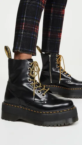 Vista 3 de Dr. Martens Jadon Max 26317601, Botas