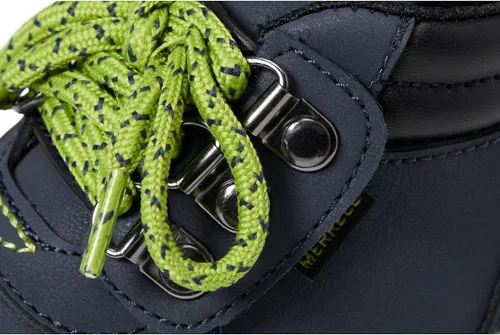 Vista 6 de Merrell Botas Bare Steps 2.0 para niños