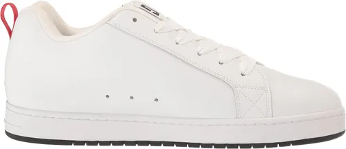 Vista 6 de DC Zapatos de skate bajos Court Graffik Sq para hombre