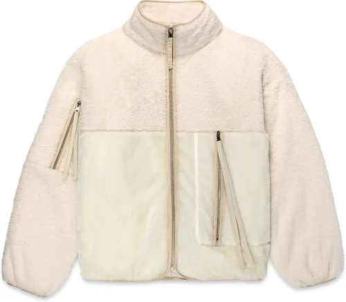 Vista 4 de UGG Chaqueta Marlene Sherpa II para mujer