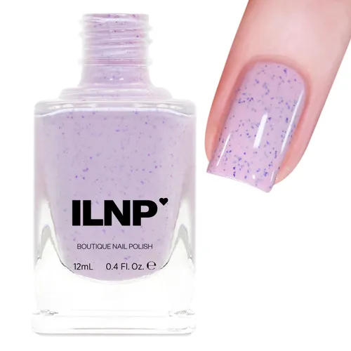 Vista 81 de ILNP 1UP - Esmalte de uñas holográfico, manicura resistente al desprendimiento, laca de uñas de larga duración, acabado suave y brillante,