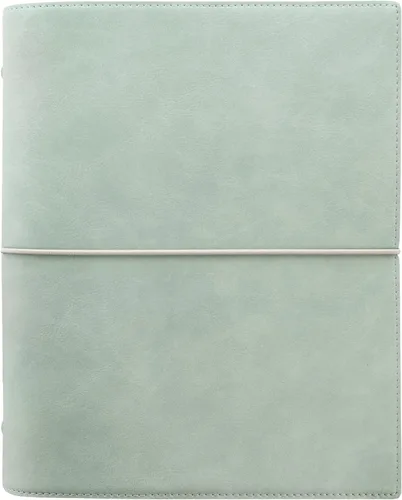 Vista 12 de Filofax Domino SOFT Organizador, Personal, colección 2017, huevo de pato