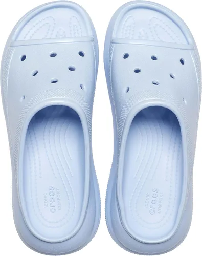 Vista 4 de Crocs Unisex-Adult Crush Slide