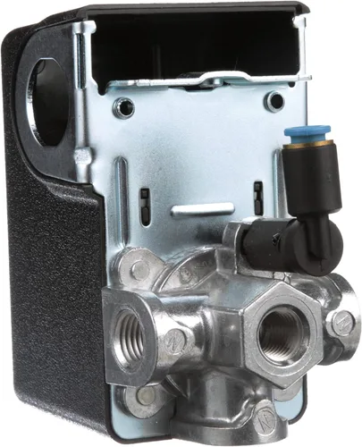 Vista 4 de Interruptor de presión Campbell Hausfeld CW218800AV 120/155