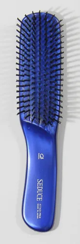 Vista 2 de IKEMOTO SEN-705-BL Seduce Cepillo para el cuidado del cabello (L) de Japón