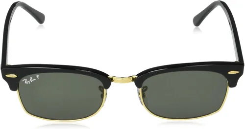 Vista 2 de Ray-Ban RB3916 Clubmaster - Gafas de sol cuadradas