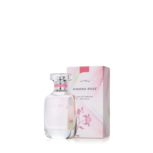 Vista 18 de Thymes Colonia Spray Pen - 0.34 Fl Oz - Aqua Coralline