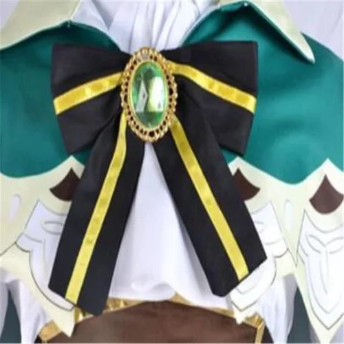 Vista 5 de Venti - Disfraz de cosplay para mujeres y niñas Halloween