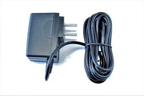 Vista 2 de Omnihil Adaptador de corriente alterna de 9 V PSU compatible con bicicleta reclinada Schwinn 270 (cable de 8 pies)