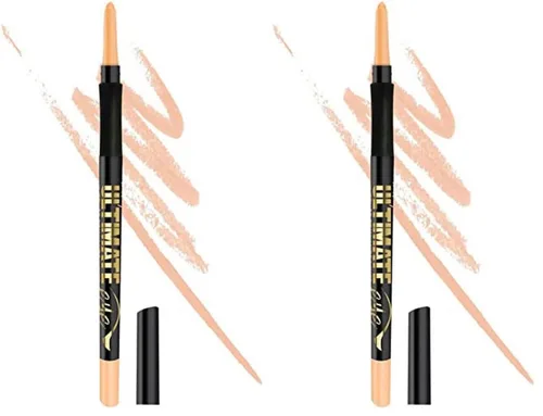 Vista 15 de L.A. Girl Ultimate Intense Stay Auto Lipliner, Boundless Berry GP397