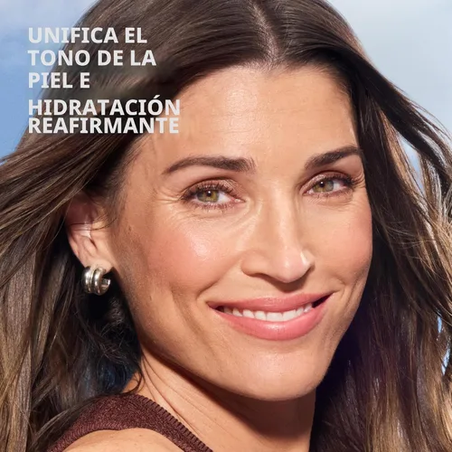 Vista 3 de Covergirl & Olay Simply Ageless - Base de maquillaje líquida 3 en 1