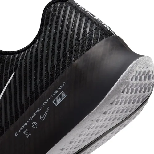 Vista 5 de NIKE Zapatillas bajas para mujer