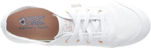 Vista 5 de Skechers - Tenis Bobs B Cute para mujer