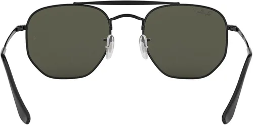 Vista 6 de Ray-Ban Rb3648 The Marshal Square Sunglasses