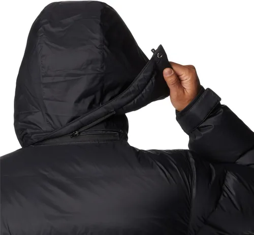 Vista 8 de Columbia Chaqueta de plumón Bulo Point Ii para hombre