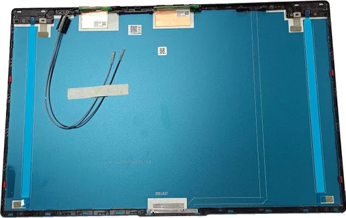 Vista 2 de Reemplazo portátil LCD cubierta trasera tapa superior para Lenovo Ideapad 5 15IIL05 15ITL05 15ARE05 5CB0X56075 AM1K7000120 AM1K7000320 AM1K7000420
