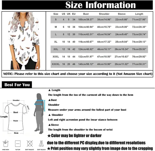 Vista 4 de Camiseta de manga corta transpirable para mujer, con estampado de Pascua, ajuste clásico, cuello redondo
