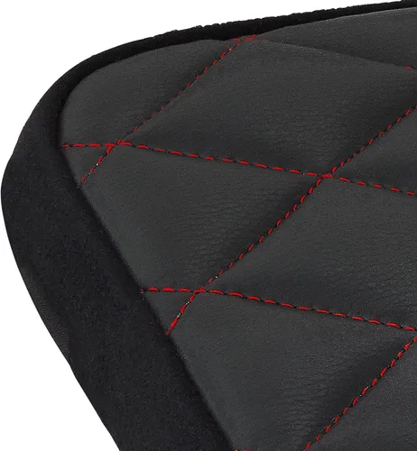 Vista 7 de Asiento Cajon Deluxe para cualquier tamaño con acolchado grueso y no requiere adhesivo