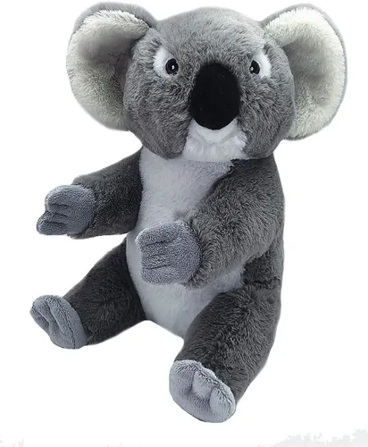 Vista 8 de Wild Republic EcoKins - Mini animal de peluche