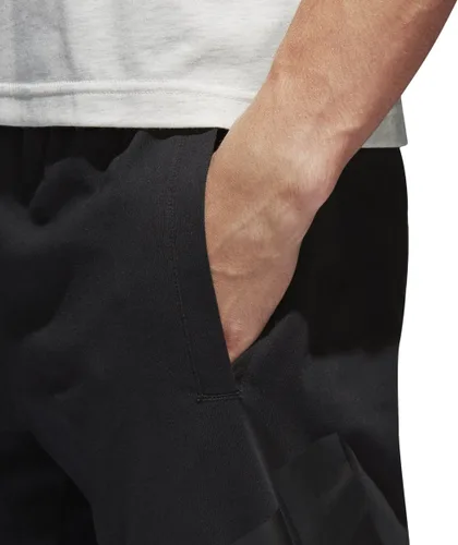 Vista 3 de adidas Pantalones Essentials Performance Logo para hombre
