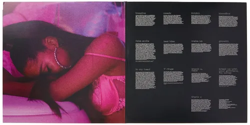 Vista 3 de Thank U Next
