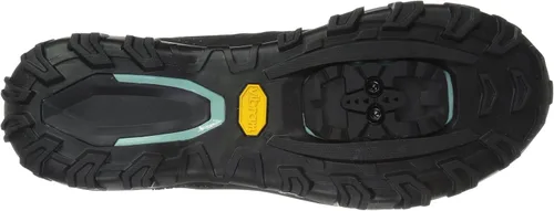 Vista 4 de Pearl Izumi Zapatillas de ciclismo W X-alp Elevate para mujer