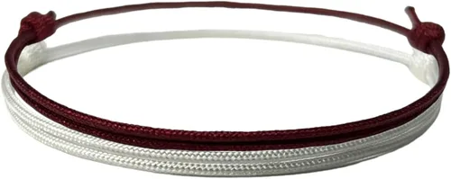 Vista 24 de World Cup Countries Soccer Flag Cord Bracelet for Men or Women - Country flag Pulsera bandera Pais Copa Mundial Futbol Hombre Mujer - Sports String