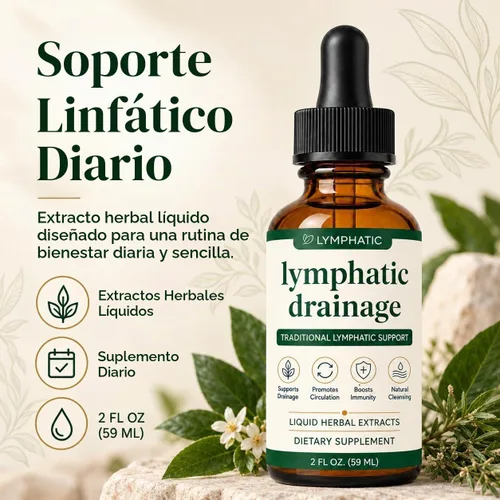Vista 2 de Valora Gotas de drenaje linfático