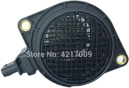 Vista 5 de Sensor de flujo de aire masivo 28164-2A500 Medidor de flujo de masa de aire Sensor MAF compatible con Hyundai Compatible con Accent Compatible