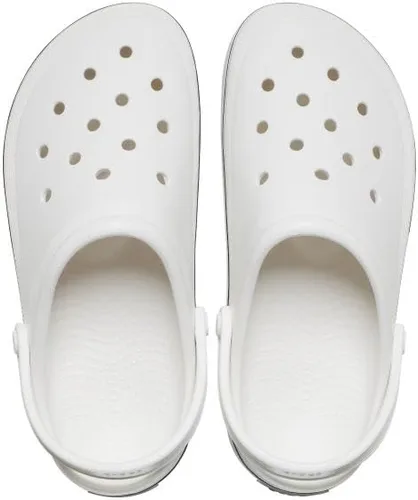Vista 6 de Crocs Sandalias unisex de plataforma Crocs Off Court Clog