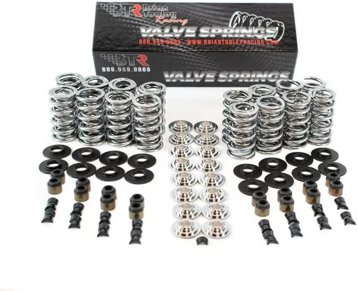 Vista 2 de Michigan Motorsports PDS Etapa 2 Árbol de levas de par LSA LS3 6.2L Supercharged Cam 1997-2013 LS Basado Motores 5.7L 6.0L. 6.2L