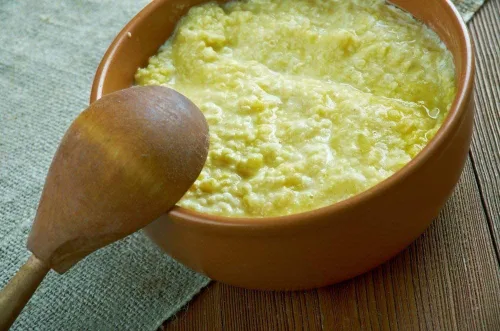 Vista 5 de Food to Live Mijo de cáscara orgánica, 1 libra, semillas de grano entero, sin OMG, Kosher, crudo, a granel, producto de los Estados Unidos