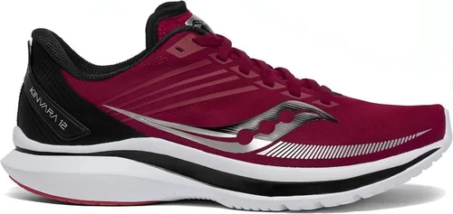 Vista 3 de Saucony Zapatillas de correr Kinvara 12 para mujer negro Future Black