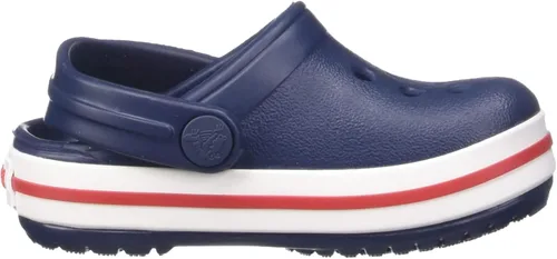 Vista 6 de Crocs Unisex-Child Crocband Clogs