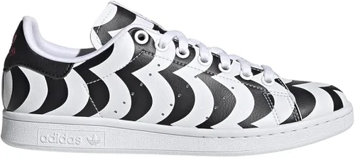 Vista 7 de adidas Originals Womens Stan Smith End Plastic Waste Sneaker