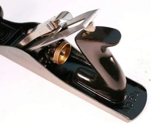 Vista 3 de Stanley 1-12-004 Plano liso Bailey No. 4, Multicolor