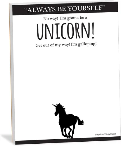 Vista 7 de Cuaderno de notas divertido "T-Rex Hates Doing Things" Bloc de notas T-rex