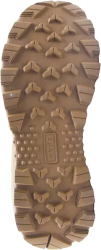 Vista 4 de OTB Boots M-Flex 8 Botas tácticas para hombres y mujeres, ligeras, duraderas, impermeables, botas militares y de combate con suela antideslizante
