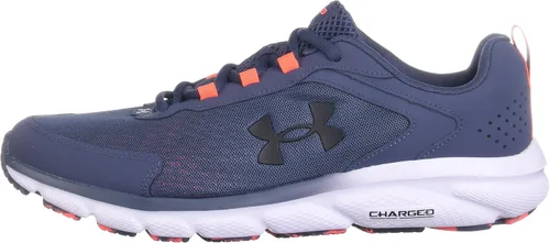 Vista 8 de Under Armour Charged Assert 9 - Tenis para correr para mujer