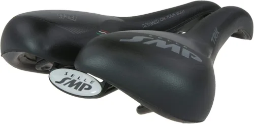 Vista 2 de Selle SMP Gel Selle SMP TRK