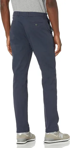 Vista 2 de Goodthreads Men's Slim-Fit Washed Comfort Stretch Chino Pant