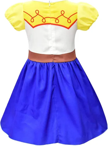 Vista 2 de Yidasloox Ropa de verano de manga corta para niñas