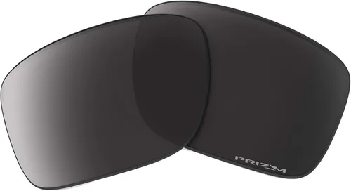 Vista 2 de OAKLEY Original Turbine OO9263 PRIZM Trail Replacement Lenses For Men For Women+ Bundle Microfiber Pouch -FRAMES NOT INCLUDED