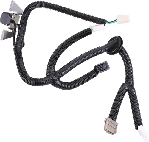 Vista 6 de 39530SZAA01 Cámara de visión trasera compatible con Honda Pilot con gran angular 2012 2013 2014 2015 HO1960125 Cámara trasera de respaldo con cable