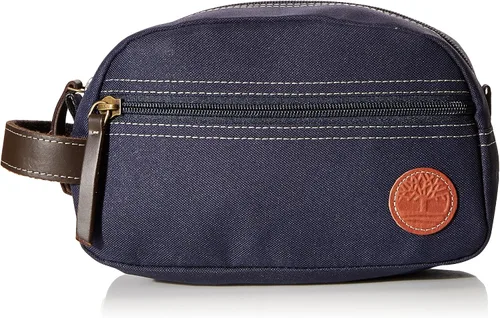 Vista 5 de Timberland de los hombres lona Kit de viaje