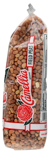 Vista 5 de Camellia Brand Guisantes secos de campo, 1 libra
