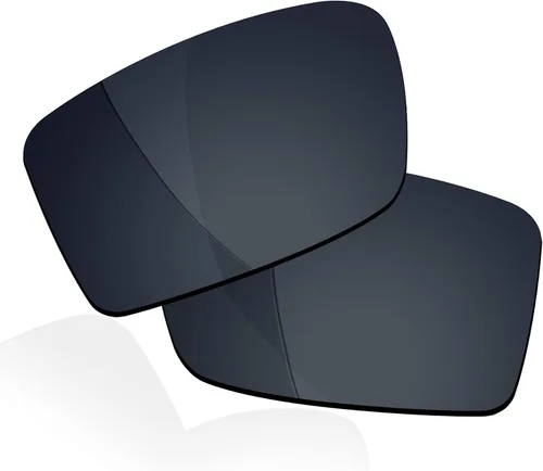 Vista 2 de Lentes polarizadas de repuesto para gafas de sol Oakley Gascan OO9014