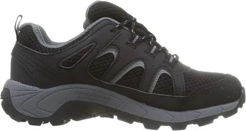 Vista 6 de Merrell Unisex-Child Oakcreek Low Lace Wtrpf